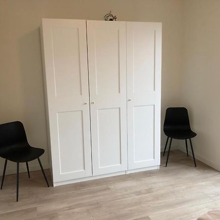 Fou D'Eau 5E Verdieping Etage Koksijde Bagian luar foto