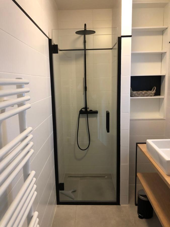 Fou D'Eau 5E Verdieping Etage Koksijde Bagian luar foto